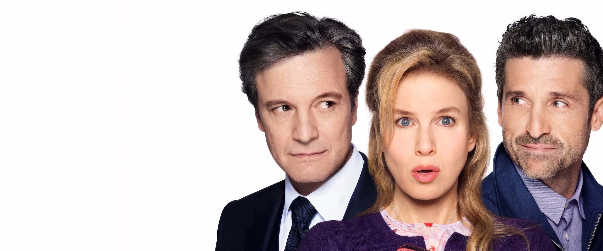Bridget Jones's Baby backdrop
