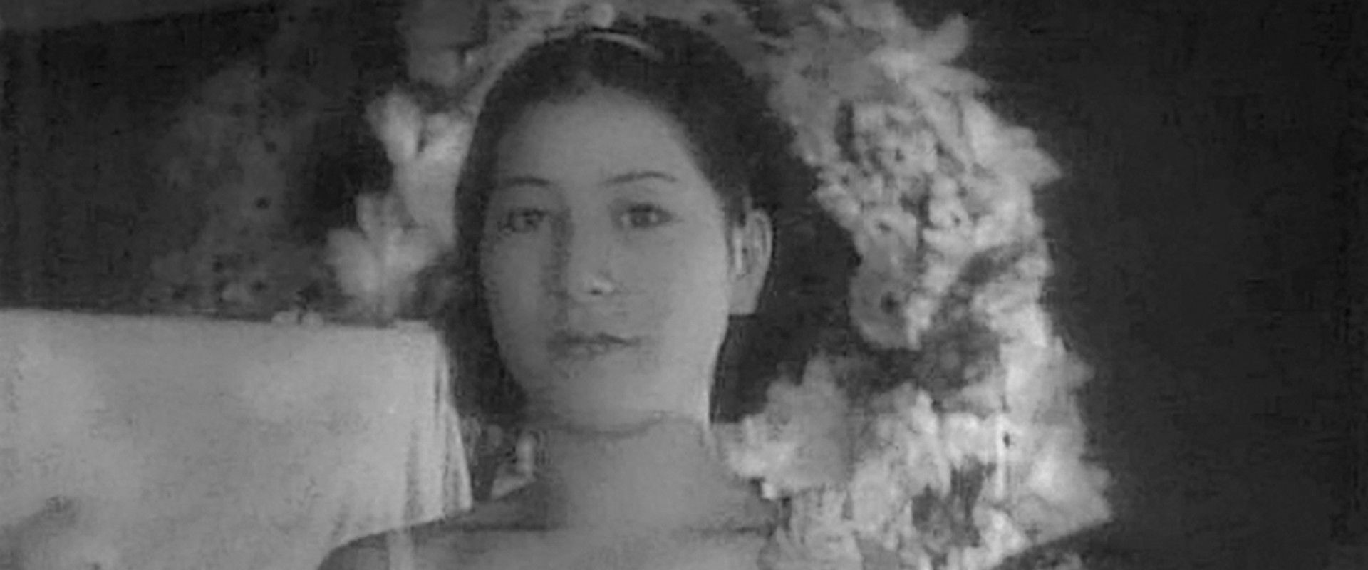 Five Men in a Circus backdrop