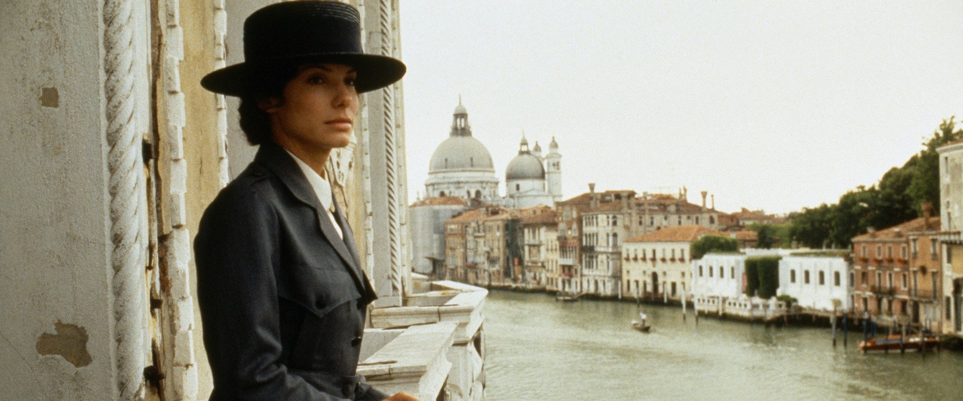 In Love and War backdrop