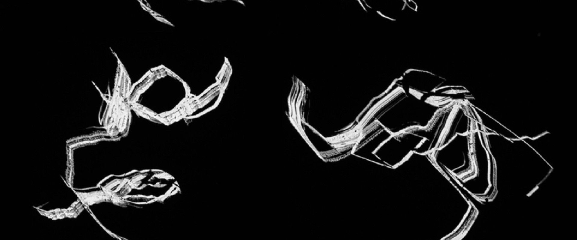 Free Radicals backdrop