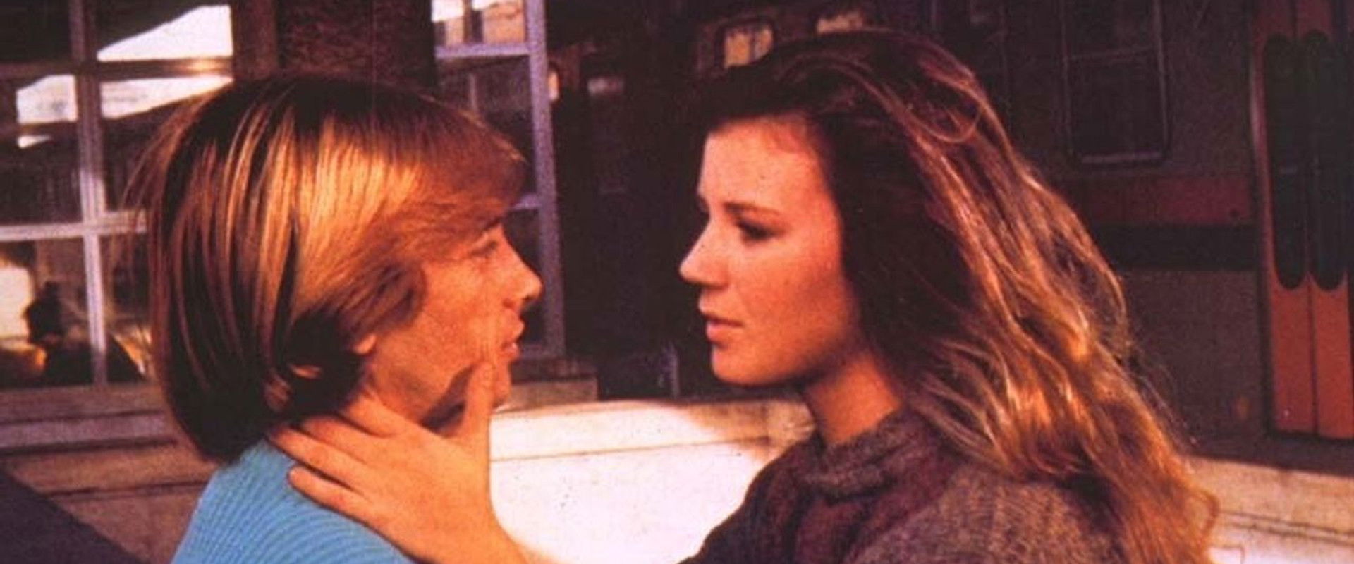 Fotoromanzo backdrop