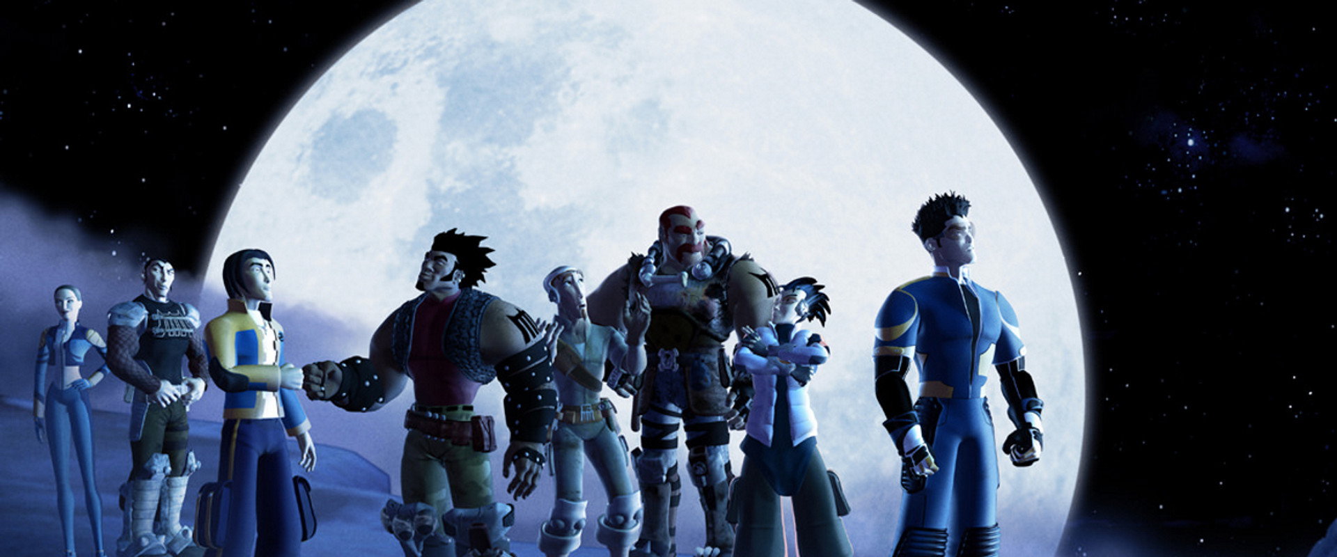 Hot Wheels AcceleRacers: Ignition backdrop