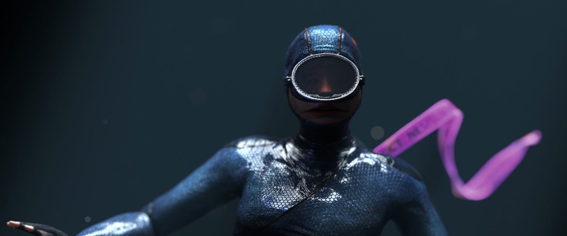 Wild Summon backdrop