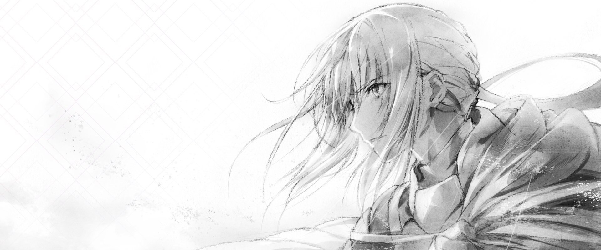 Fate/Grand Order the Movie: Divine Realm of the Round Table: Camelot Wandering; Agateram
