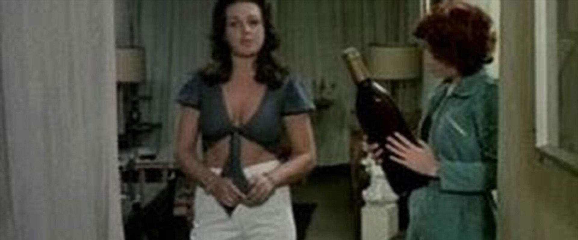 Possuídas pelo Pecado backdrop