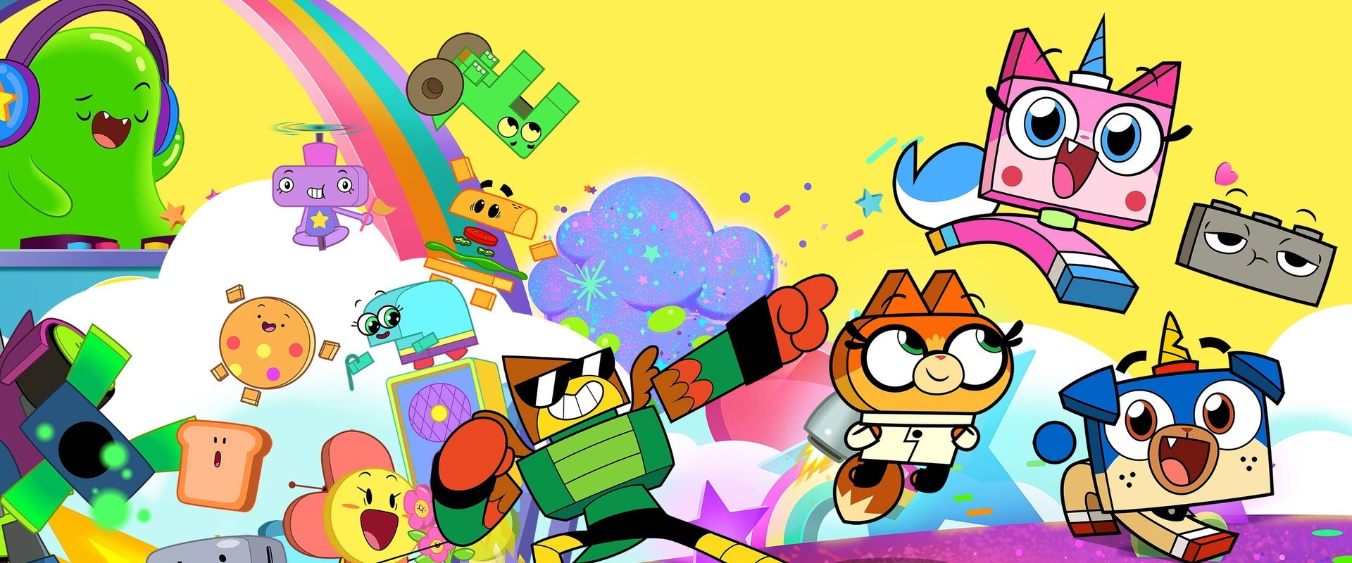 UniKitty!