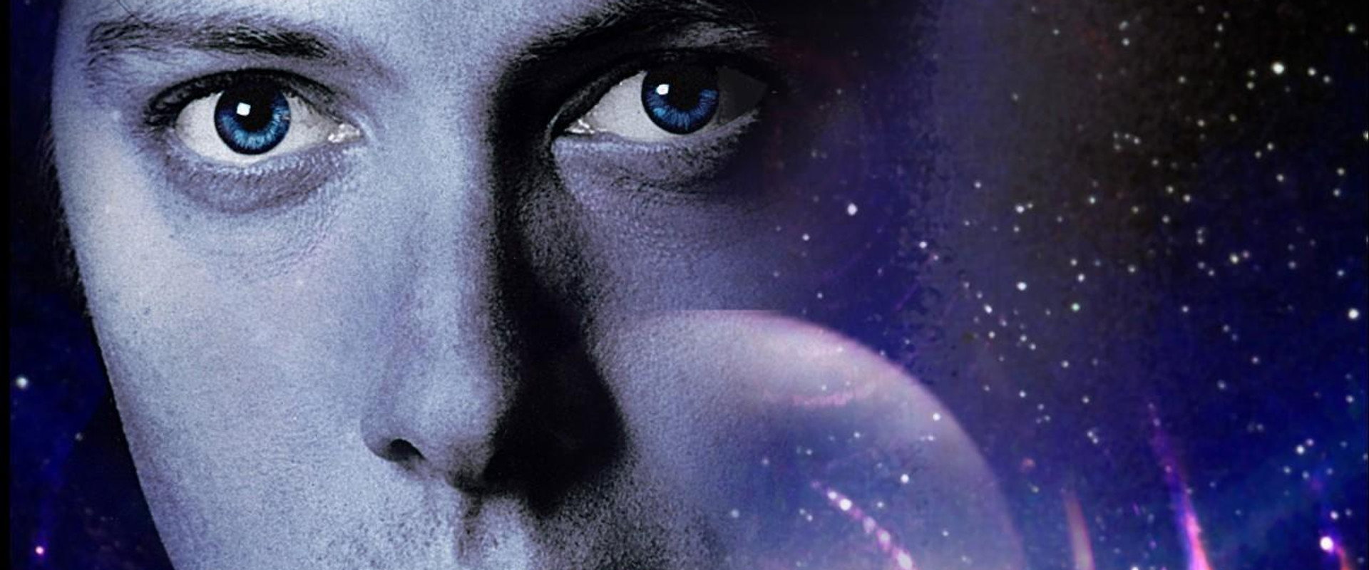 Alien Hunter backdrop