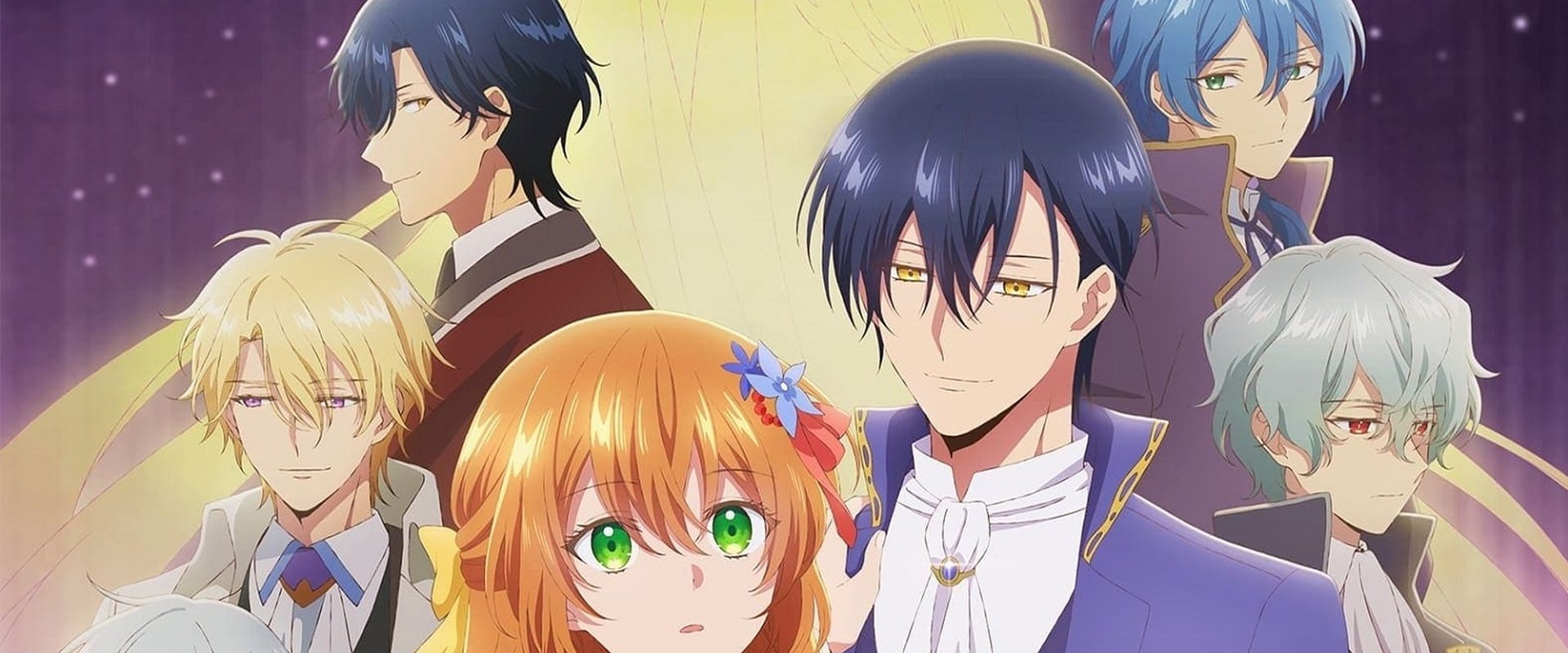 Why Raeliana Ended Up at the Duke's Mansion