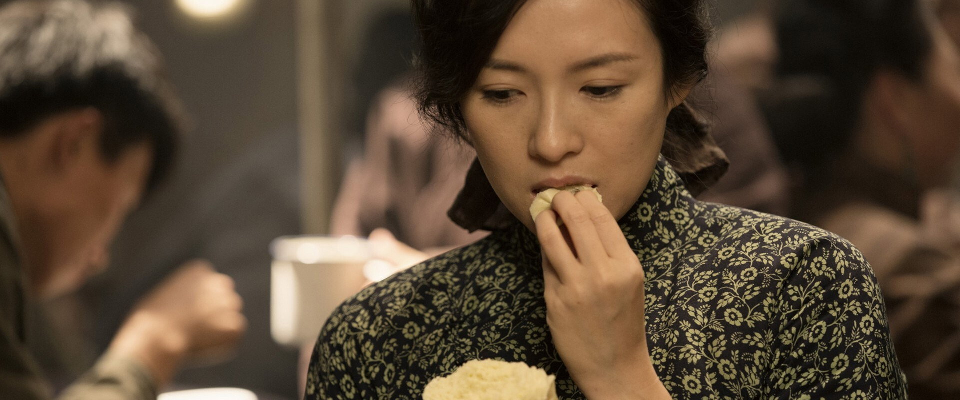 The Crossing II backdrop