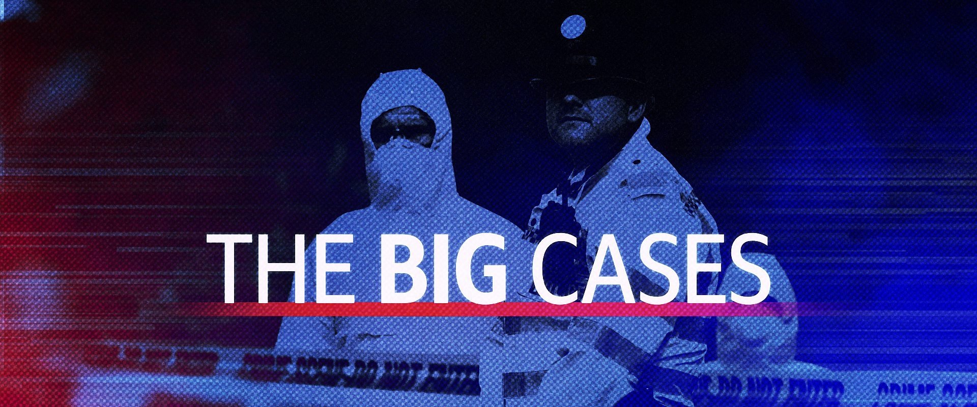 The Big Cases
