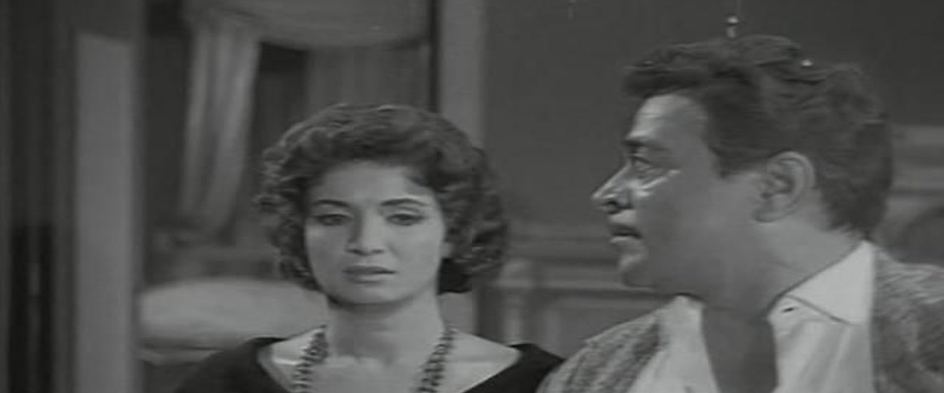 Ismail Yassine in Prison