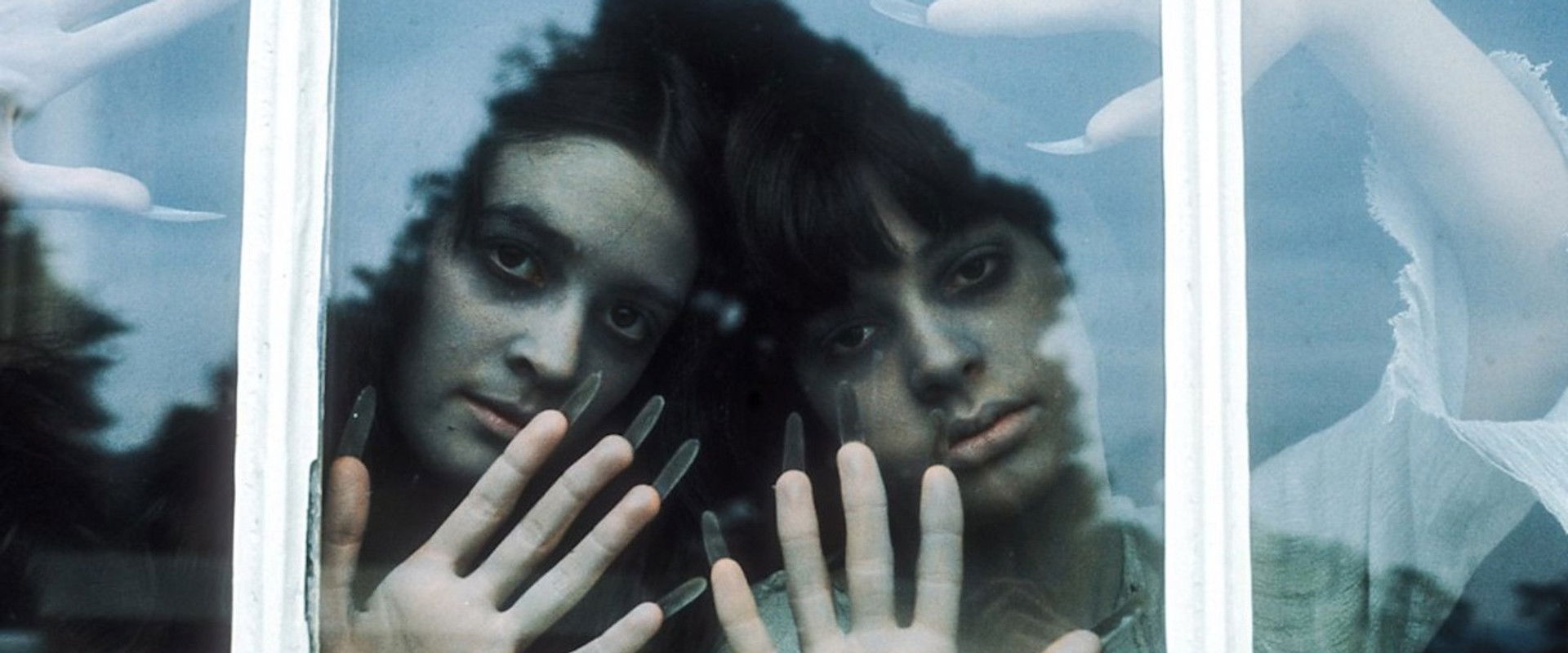 Lost Hearts backdrop