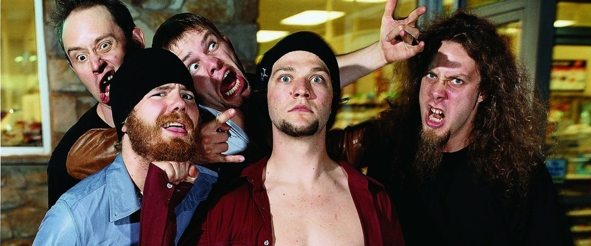 Viva La Bam