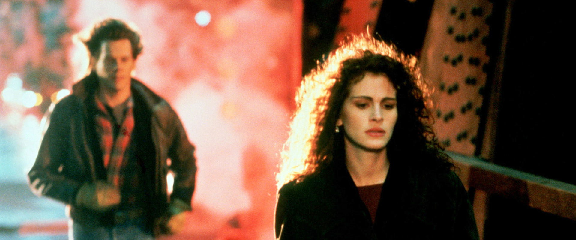 Flatliners