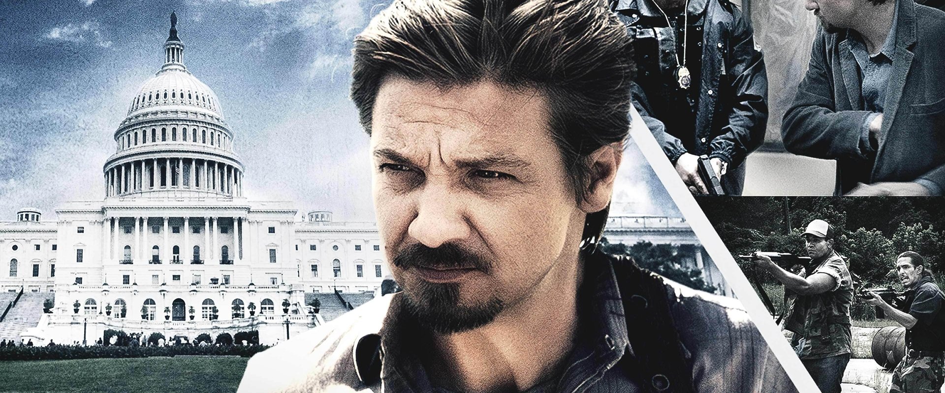 Kill the Messenger