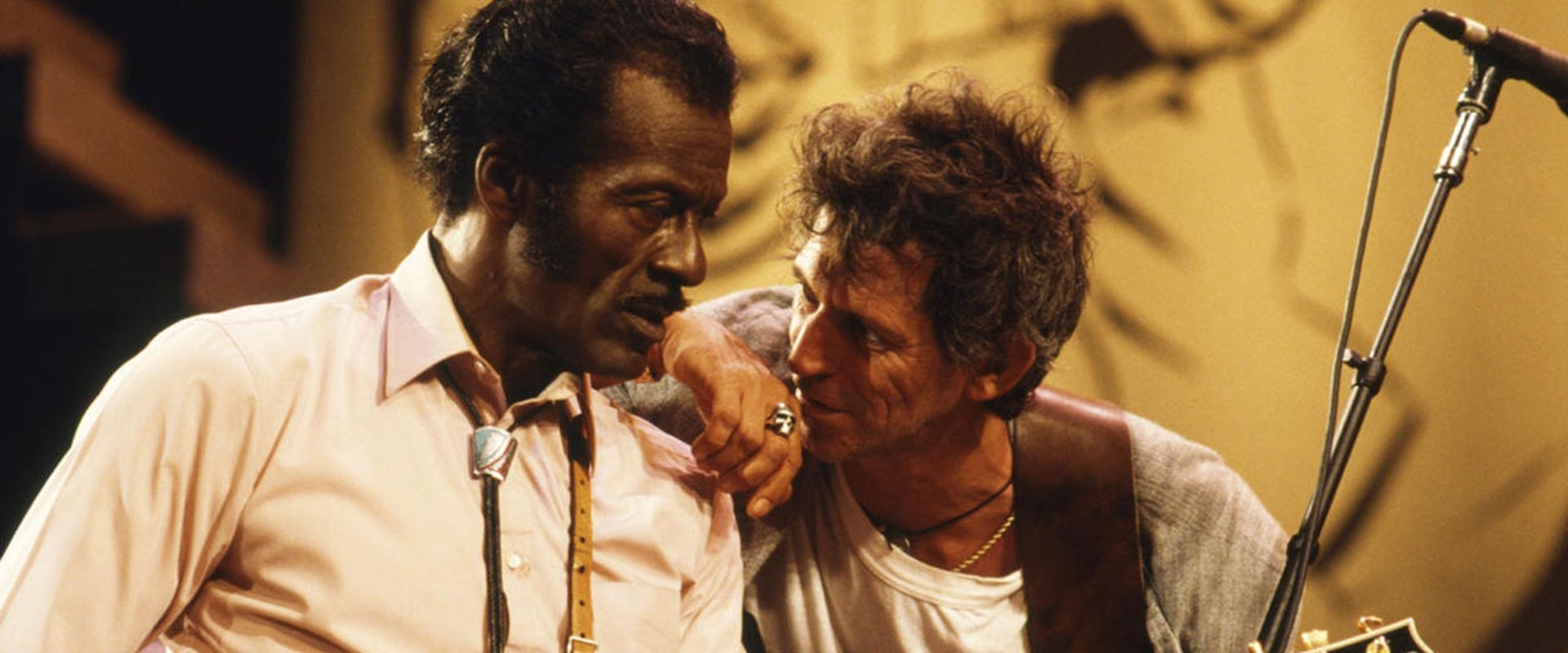 Chuck Berry - Hail! Hail! Rock 'n' Roll