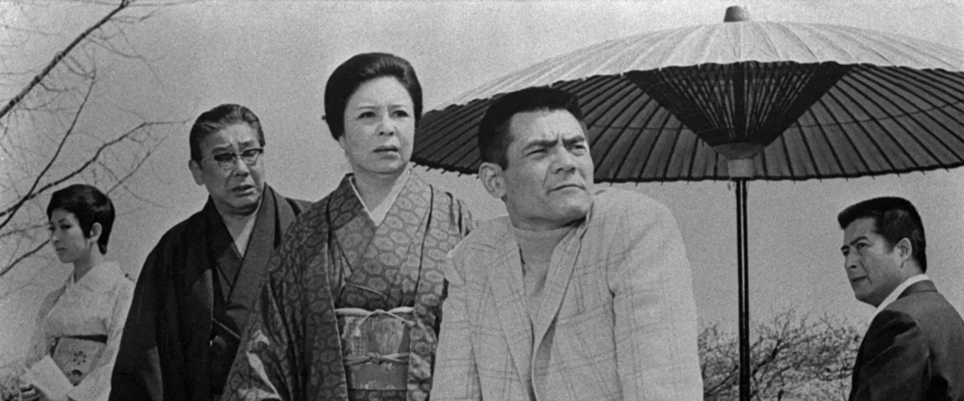 Kanto Street Peddlers: Royal Temple Duel backdrop