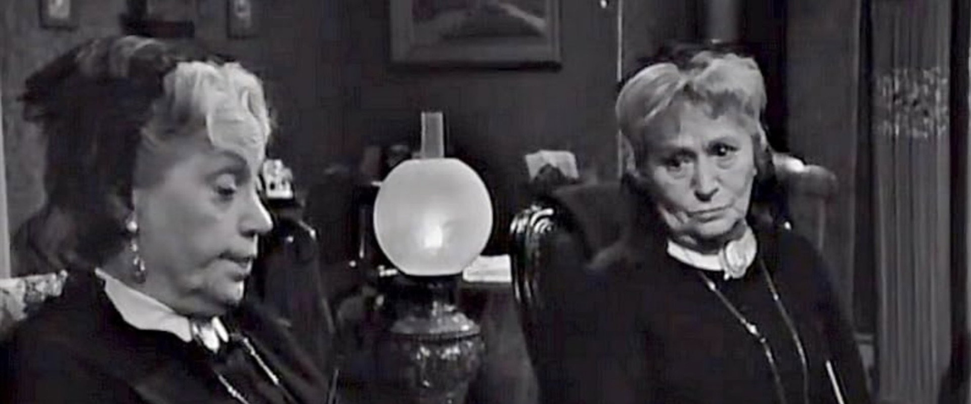 Skærmydsler backdrop