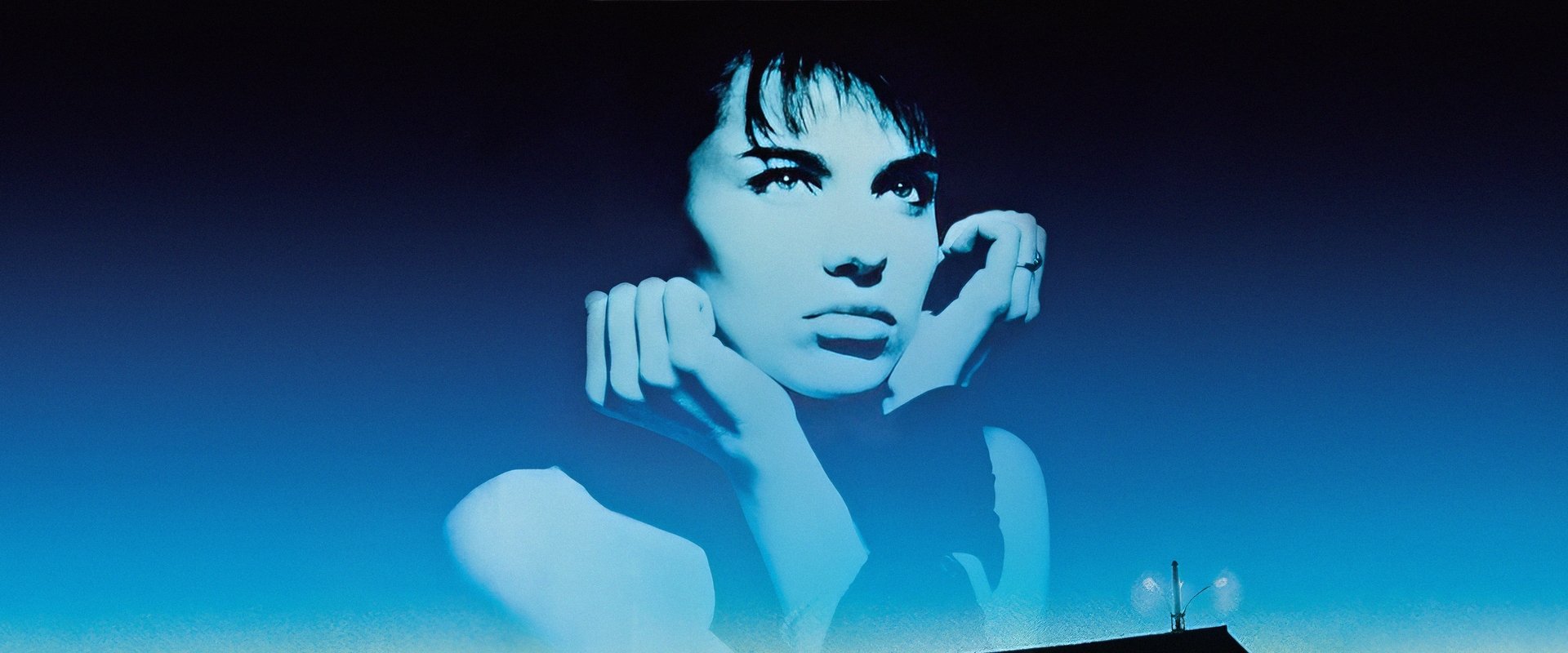 Betty Blue backdrop