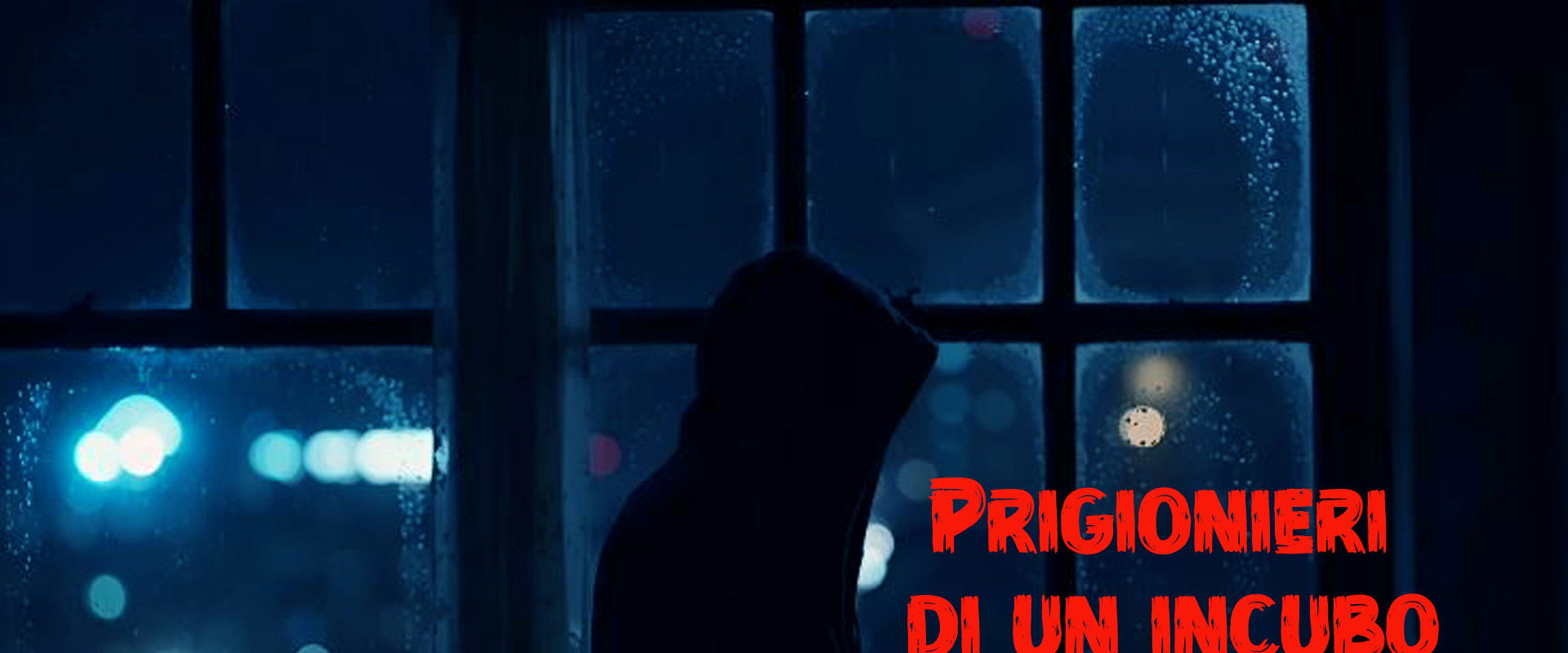 Prisoners of a Nightmare backdrop