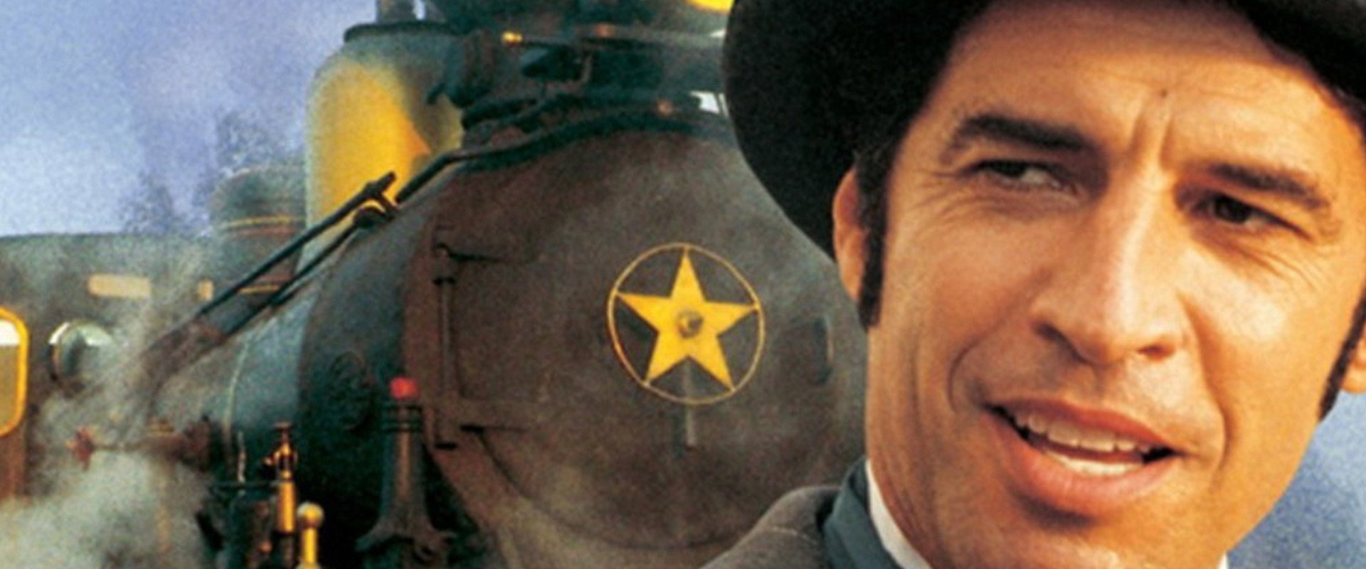 Mauá - O Imperador e o Rei backdrop