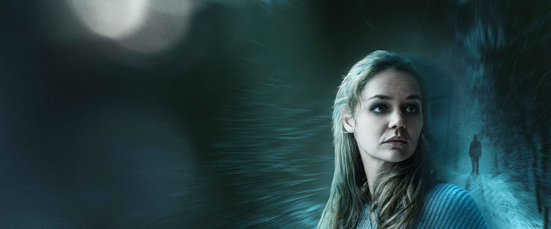 The Calendar Killer backdrop