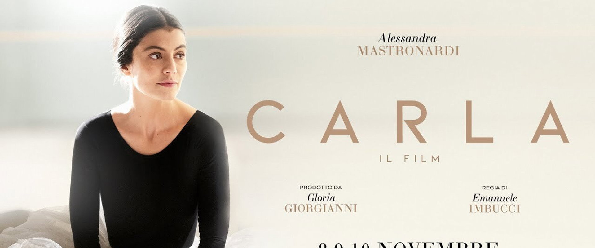 Carla backdrop