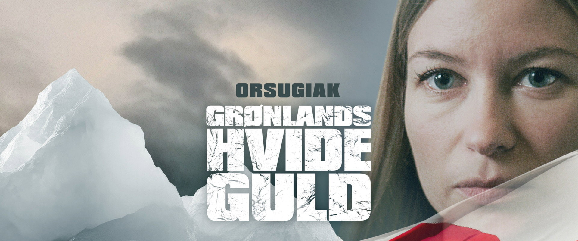 The White Gold of Greenland backdrop