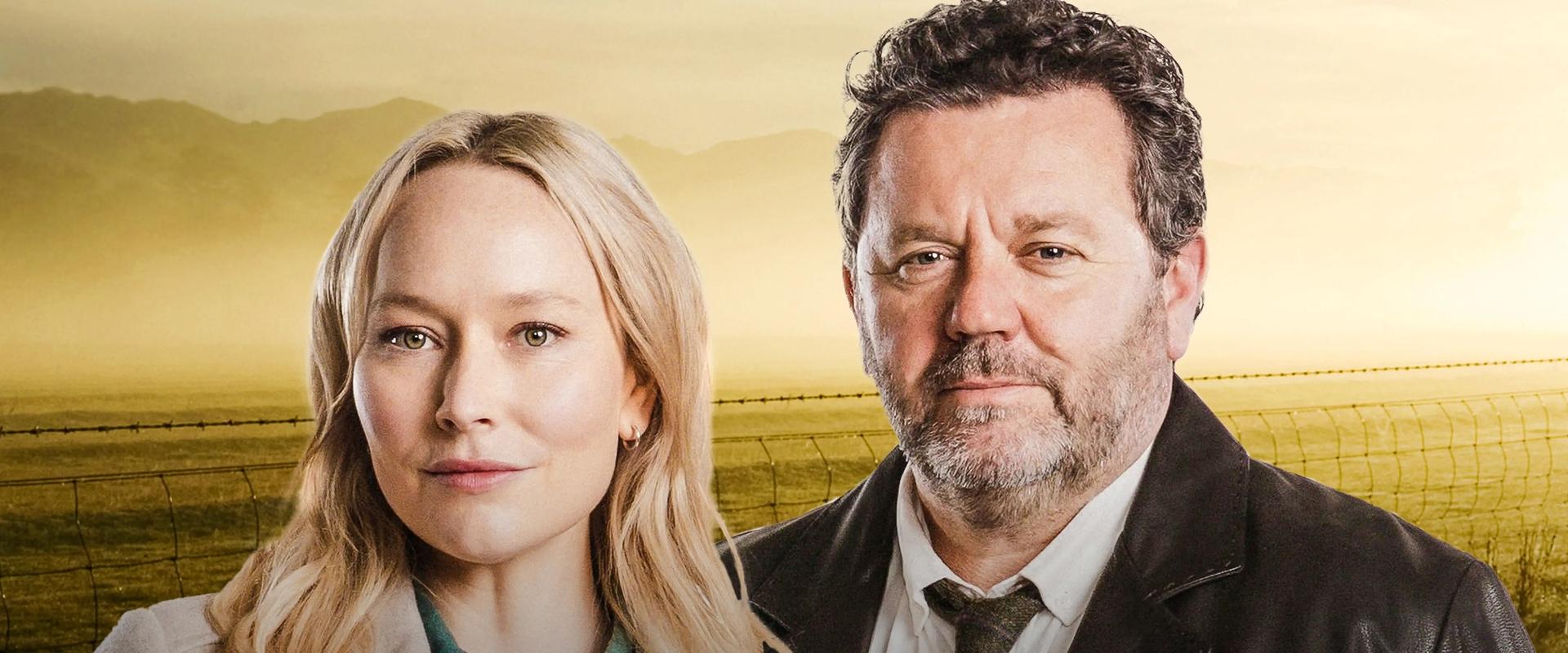 The Brokenwood Mysteries