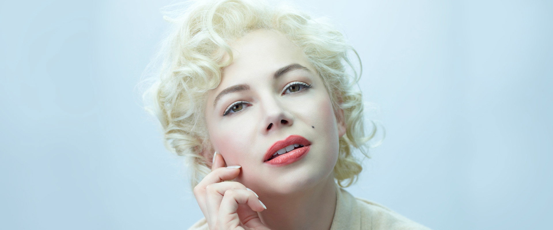 My Week with Marilyn backdrop