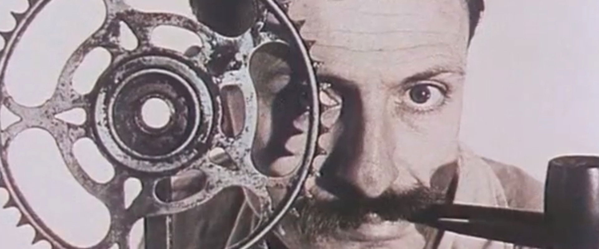 The Astronauts backdrop