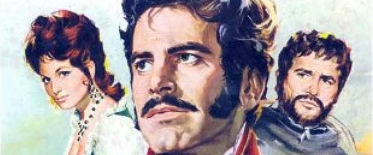 Simón Bolívar backdrop