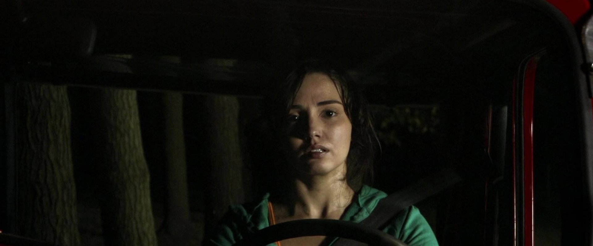 Hit and Run backdrop