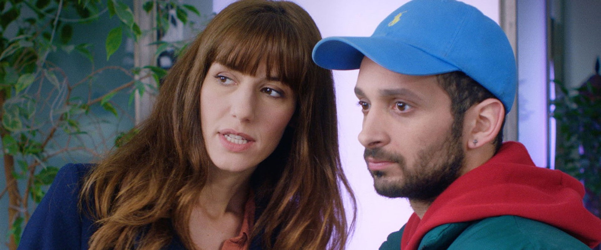 All About Yves backdrop