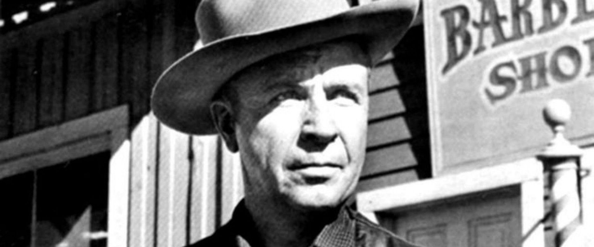 Dick Powell's Zane Grey Theatre