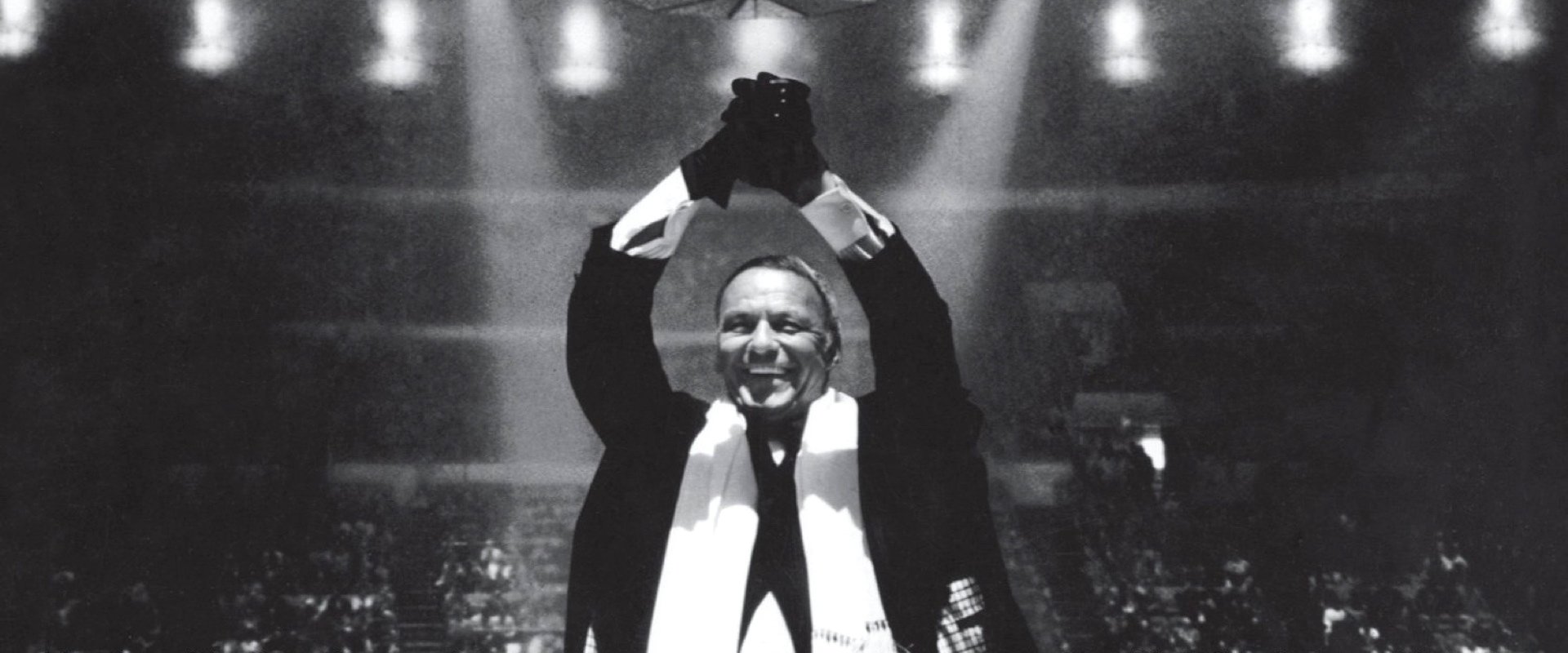 Frank Sinatra: The Main Event