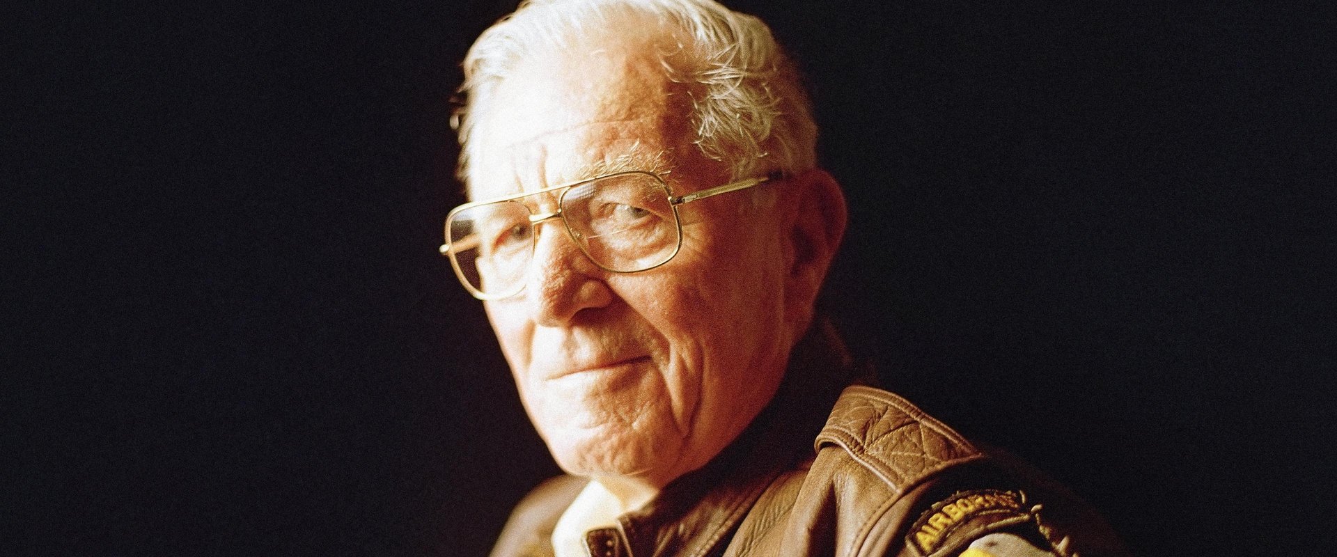 We Stand Alone Together: The Men of Easy Company