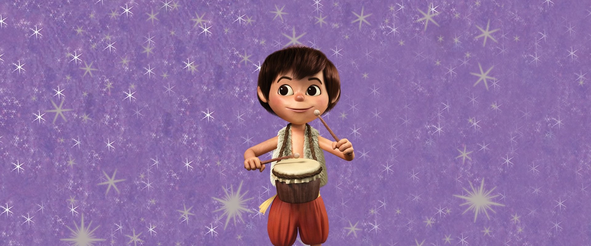 The Little Drummer Boy