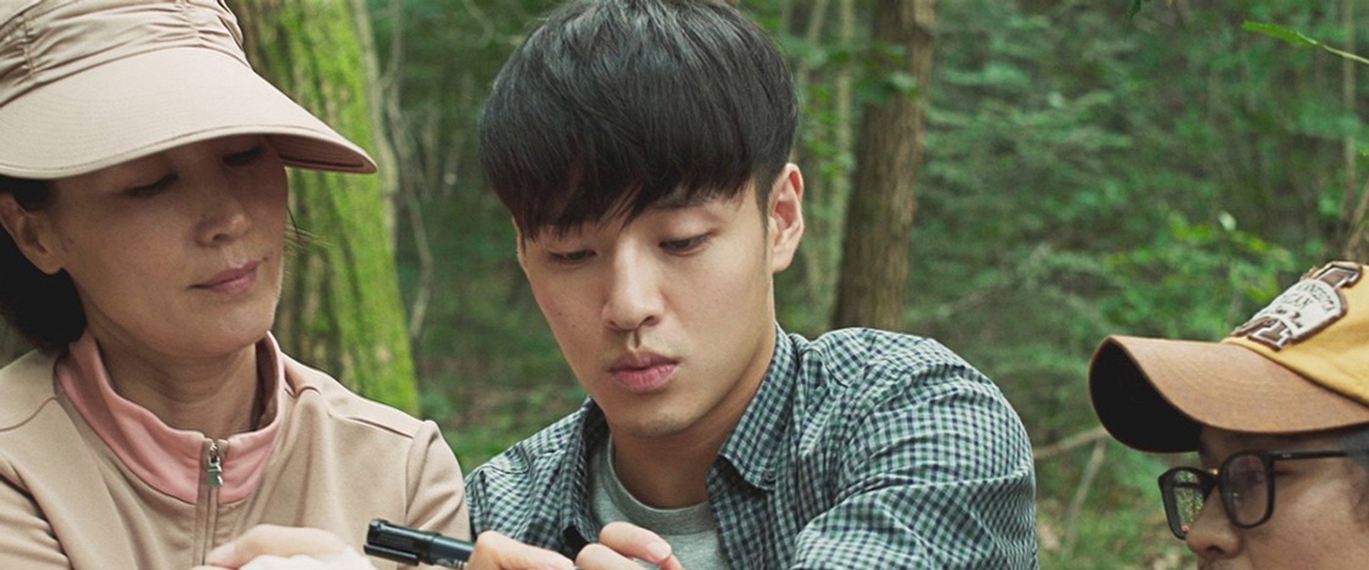 I Have a Date with Spring backdrop