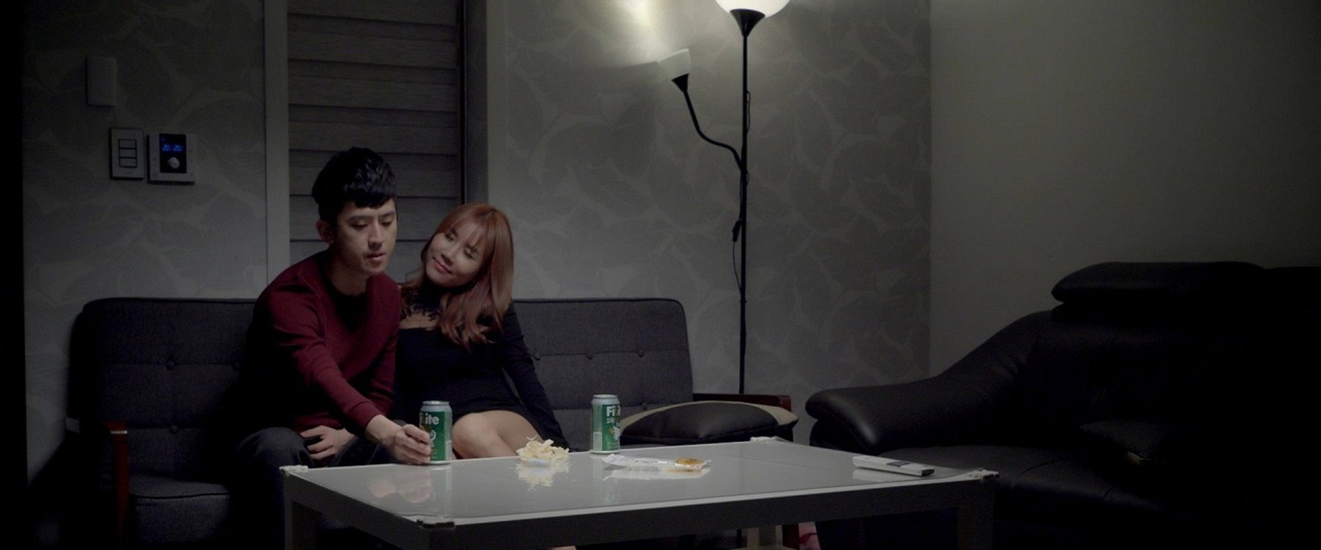 My Wife's Mother backdrop