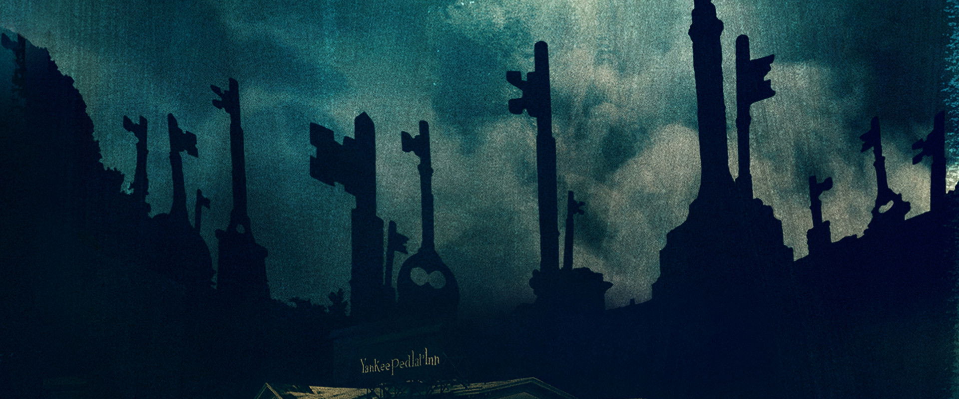 The Innkeepers backdrop