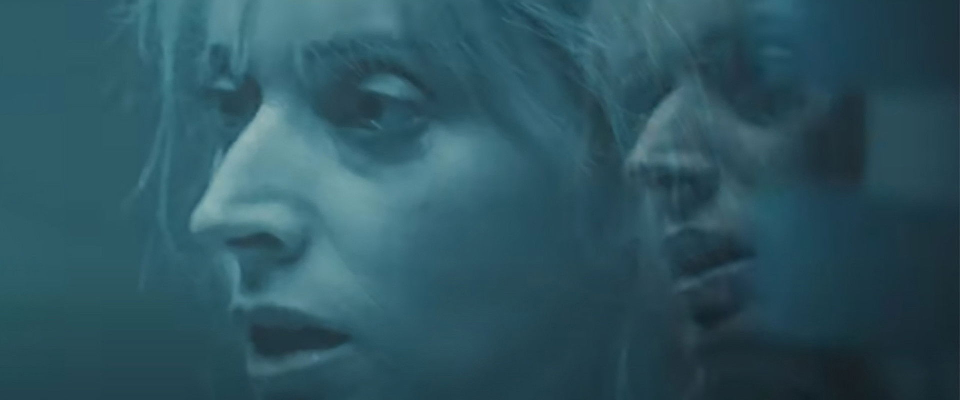 The Only Way Out backdrop