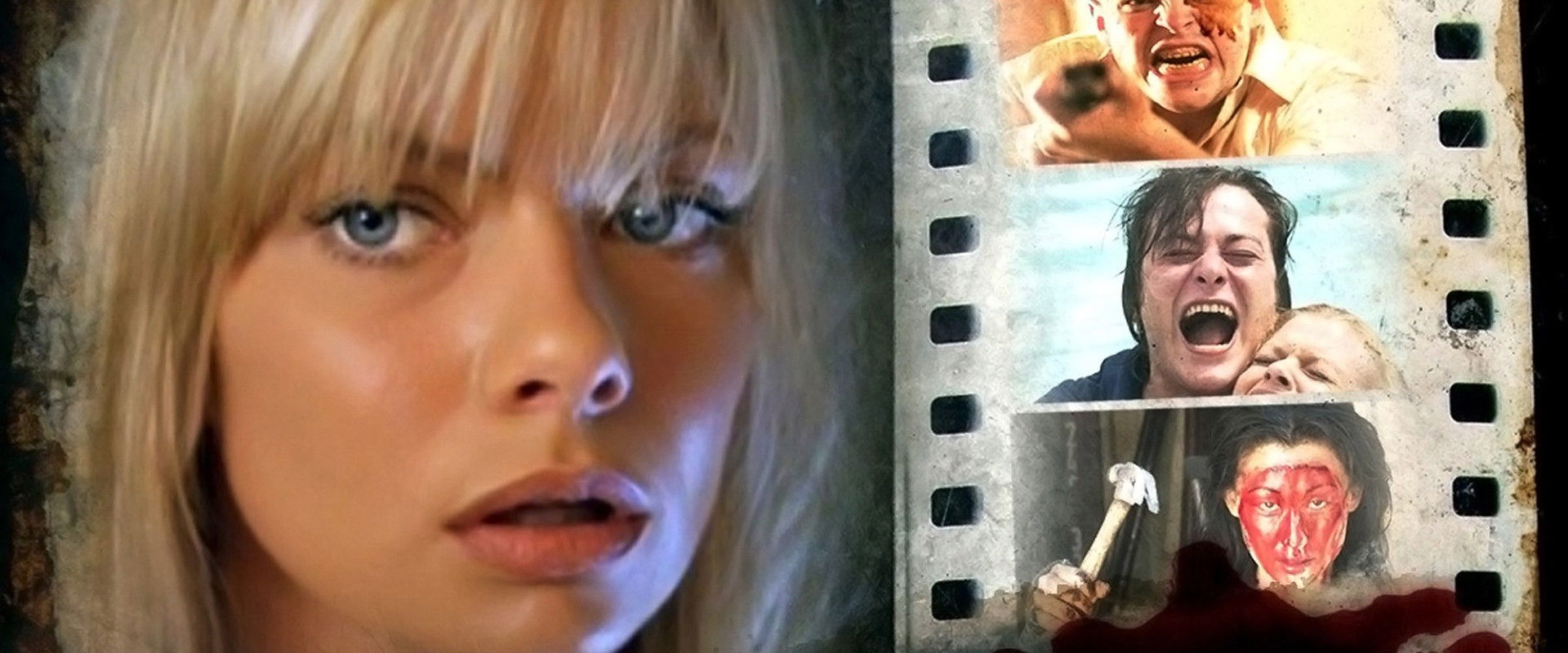 Cruel World backdrop