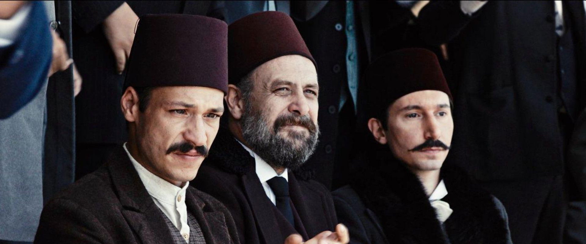 Color of Victory backdrop