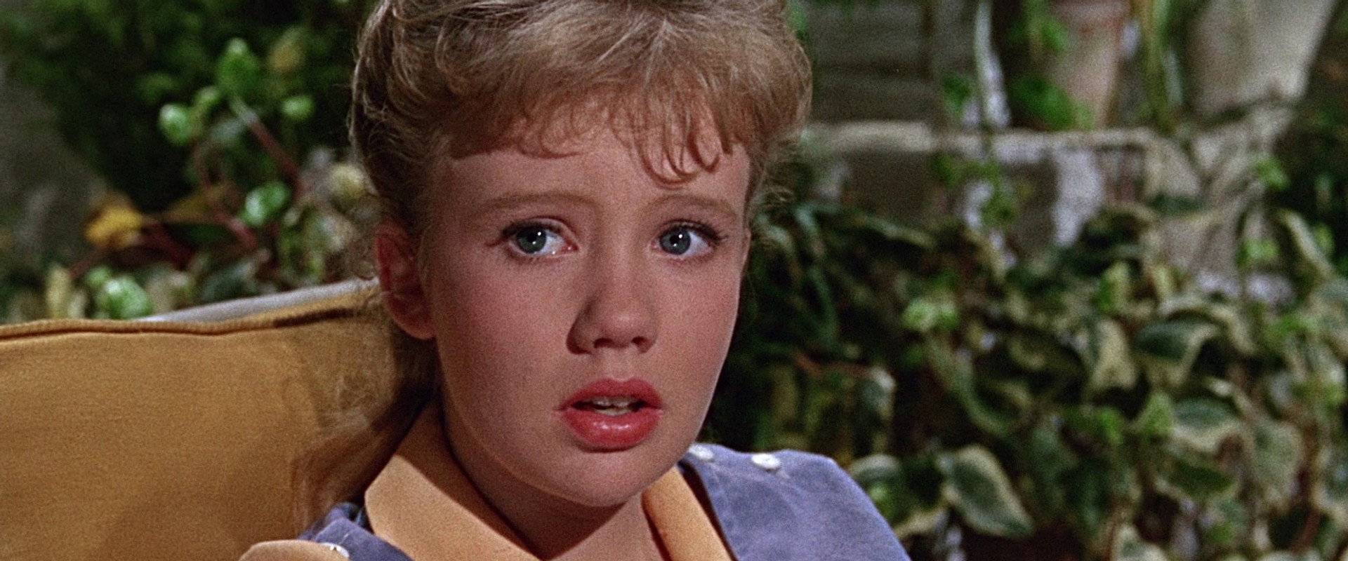 The Chalk Garden backdrop