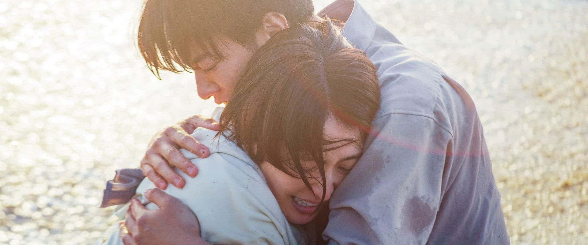 April, Come She Will backdrop