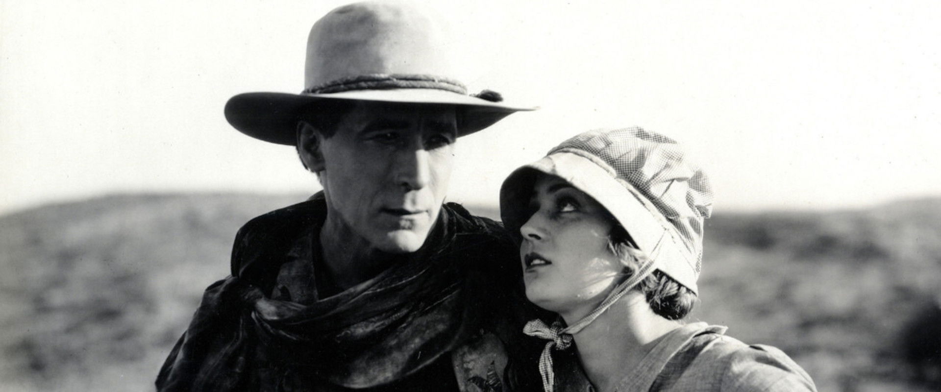 The Tiger Man backdrop