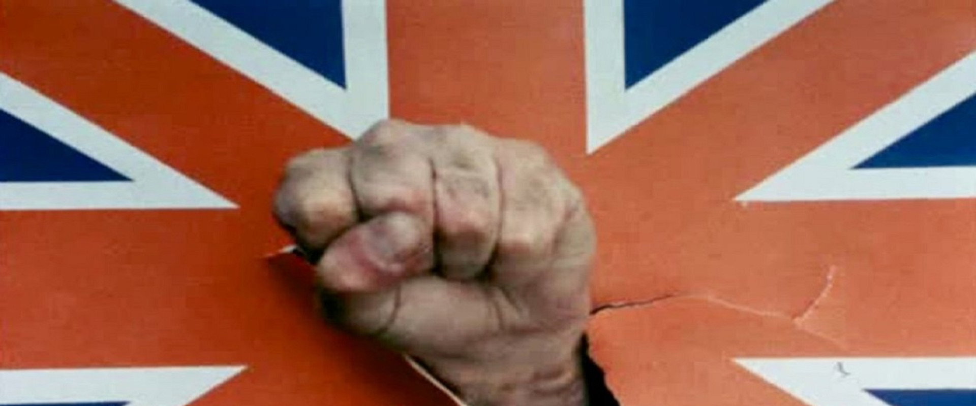 British Sounds backdrop