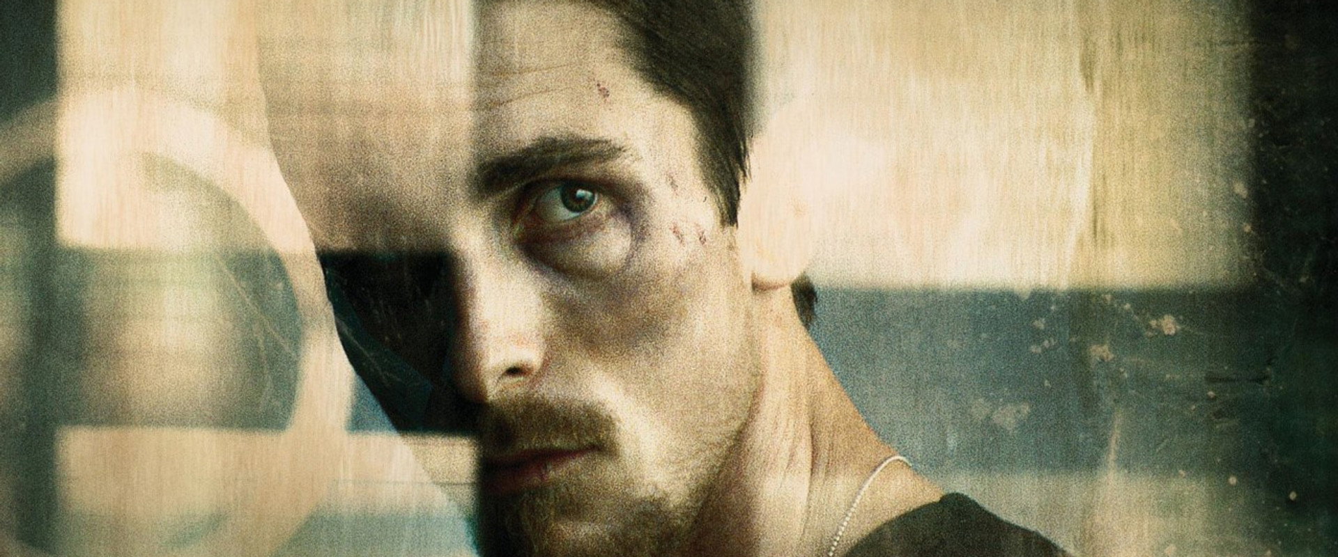 The Machinist backdrop