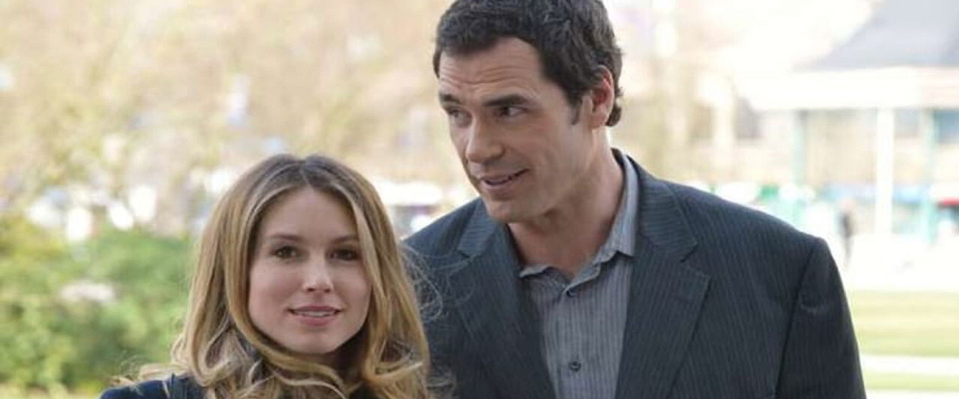 Buried Secrets backdrop